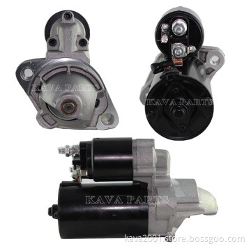 12V Starter Motor For Skoda Superb,0 001 108 175,0 986 018 340
